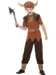 Dětský kostým Viking | Pro věk (roků) 10-12, Pro věk (roků) 13-15