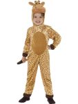 Dětský kostým Žirafa | Pro věk (roků) 10-12, Pro věk (roků) 7-9