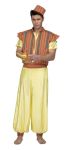 Kostým Aladin | Velikost M/L 50-52