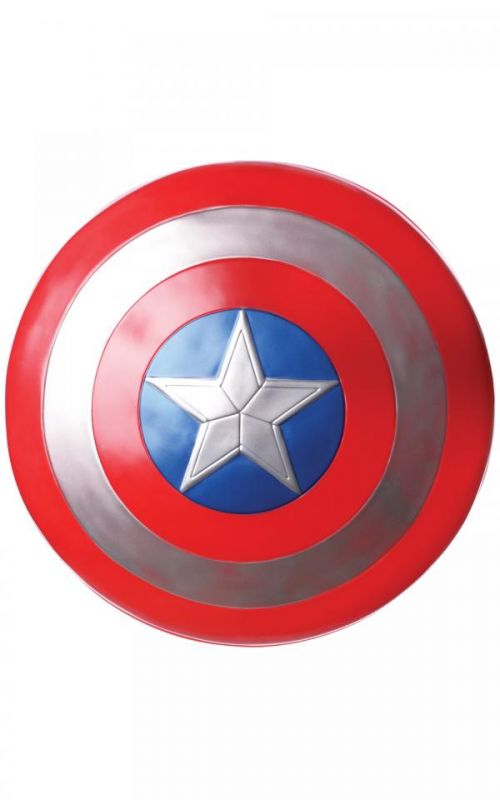 Štít Captain America Avengers Endgame